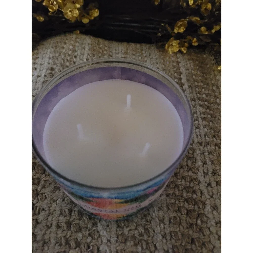 Coastal Umi - Goose Creek 3 Wick Candle